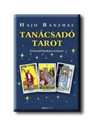 Hajo Banzhaf - Tancsad Tarot