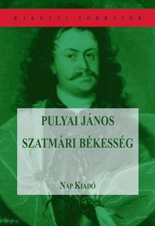 Pulyai Jnos - Szatmri Bkessg