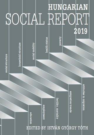 - - Hungarian Social Report 2019