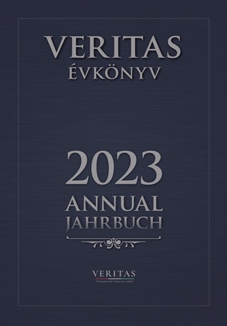  - Veritas vknyv 2023