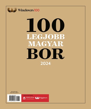 100 Legjobb Magyar Bor 2024 - Winelovers 100