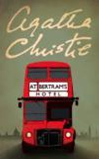 Christie,Agatha - At Bertram'S Hotel