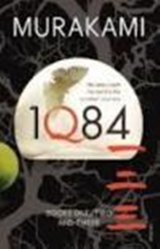 Murakami,Haruki - 1q84