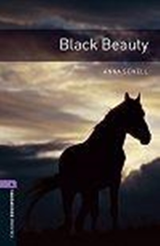 Sewell,Anna - Black Beauty - Obw Library 4 3e*