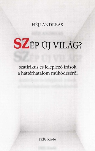 Hjj Andreas - Szp j Vilg?