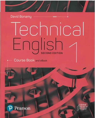 Technical English 1 - Course Book