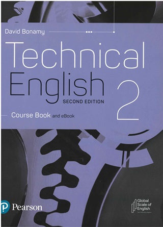 Technical English 2 - Course Book