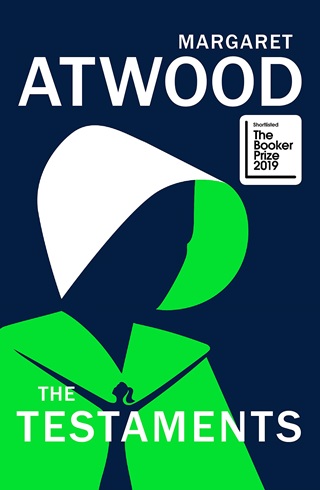 Margaret Atwood - The Testaments