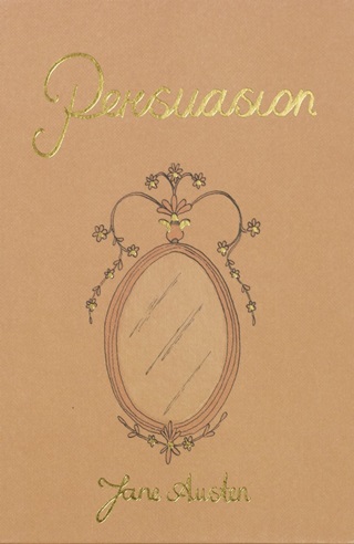 Jane Austen - Persuasion (Wordsworth Collector'S Edition)