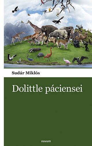 Sudr Mikls - Dolittle Pciensei