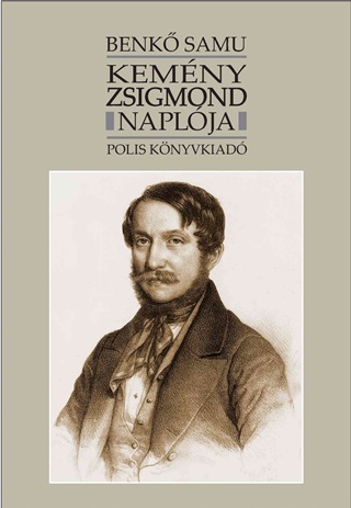 Benk Samu-Dvid Gyula[Szerk.] - Kemny Zsigmond Naplja