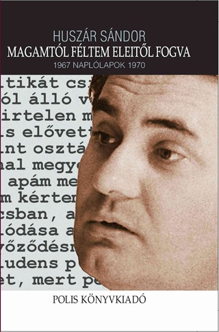Magamtl Fltem Eleitl Fogva - 1967 Napllapok 1970