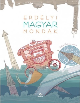 Erdlyi Magyar Mondk