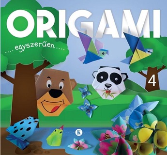 Origami 4 - Egyszeren -