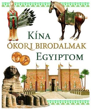 Kna, kori Birodalmak, Egyiptom