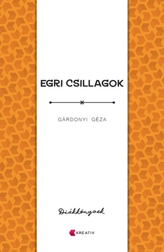 Egri Csillagok - Dikknyvek