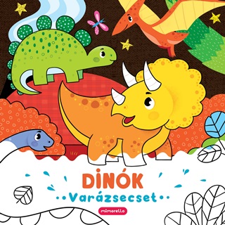 Dink - Varzsecset (Vzzel Tlthet Tollal)