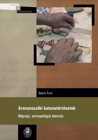 Aranyosszki Katonatrtnetek - Nprajzi, Antropolgiai Elemzs