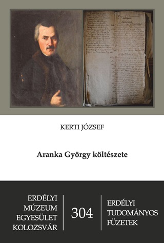 Kerti Jzsef - Aranka Gyrgy Kltszete