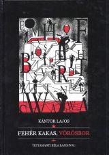 Kntor Lajos - Fehr Kakas, Vrsbor