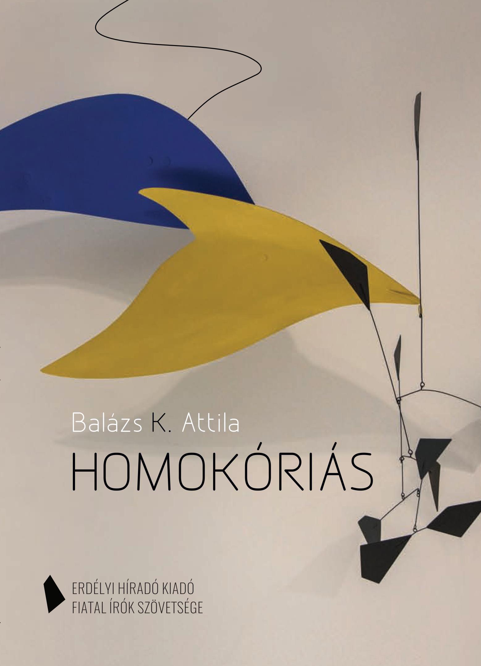 Homokris