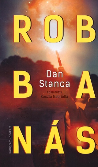 Dan Stanca - Robbans