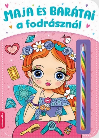 Maja s Bartai A Fodrsznl