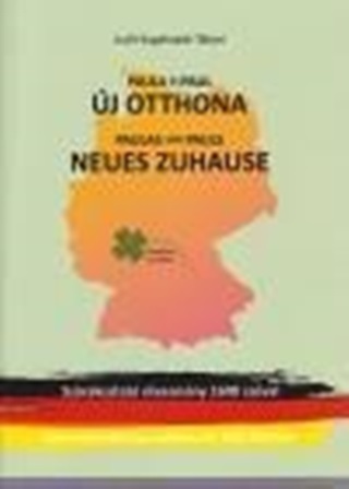 Paula s Paul j Otthona - Paulas Und Pauls Neues Zuhause