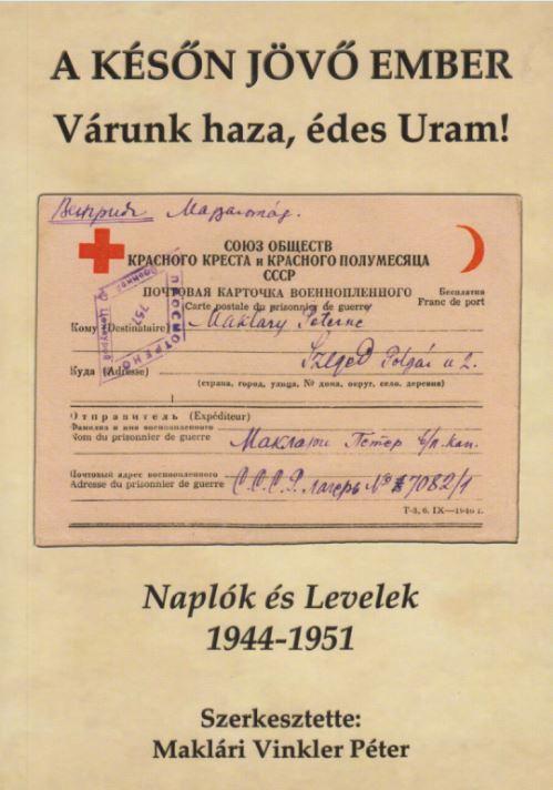 A Ksn Jv Ember - Vrunk Haza, des Uram!