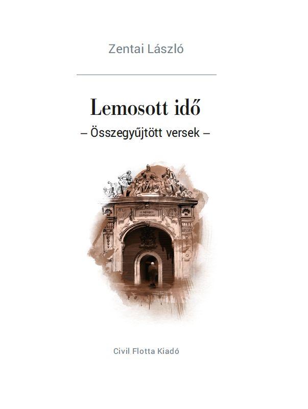 Lemosott Id - sszegyjttt Versek -