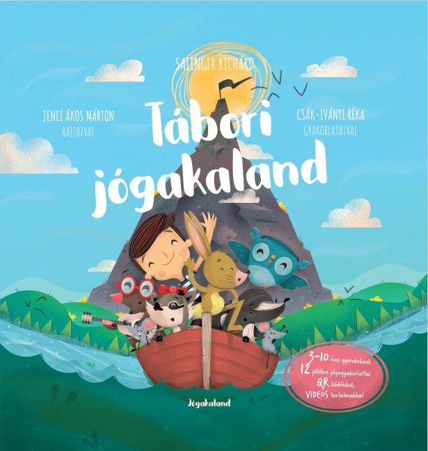 Tbori Jgakaland