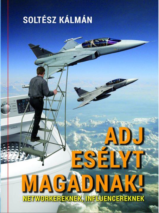 Adj Eslyt Magadnak - Networkereknek, Influencereknek