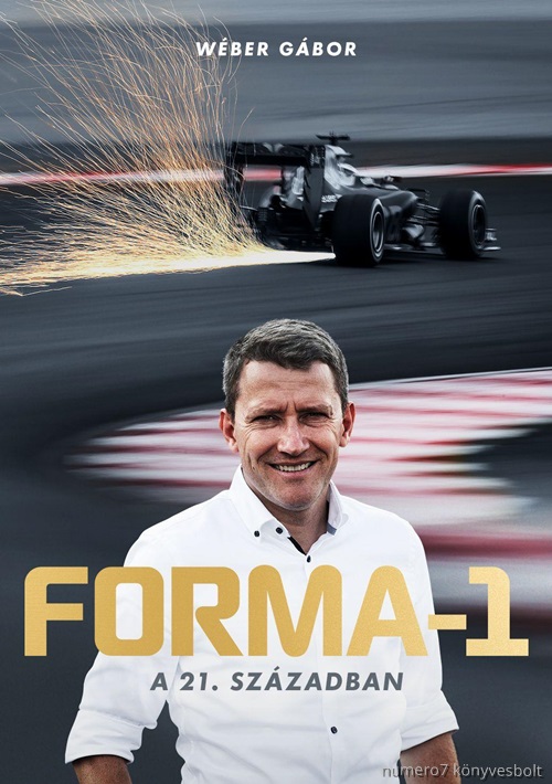 Forma-1 A 21. Szzadban