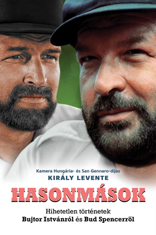 Hasonmsok