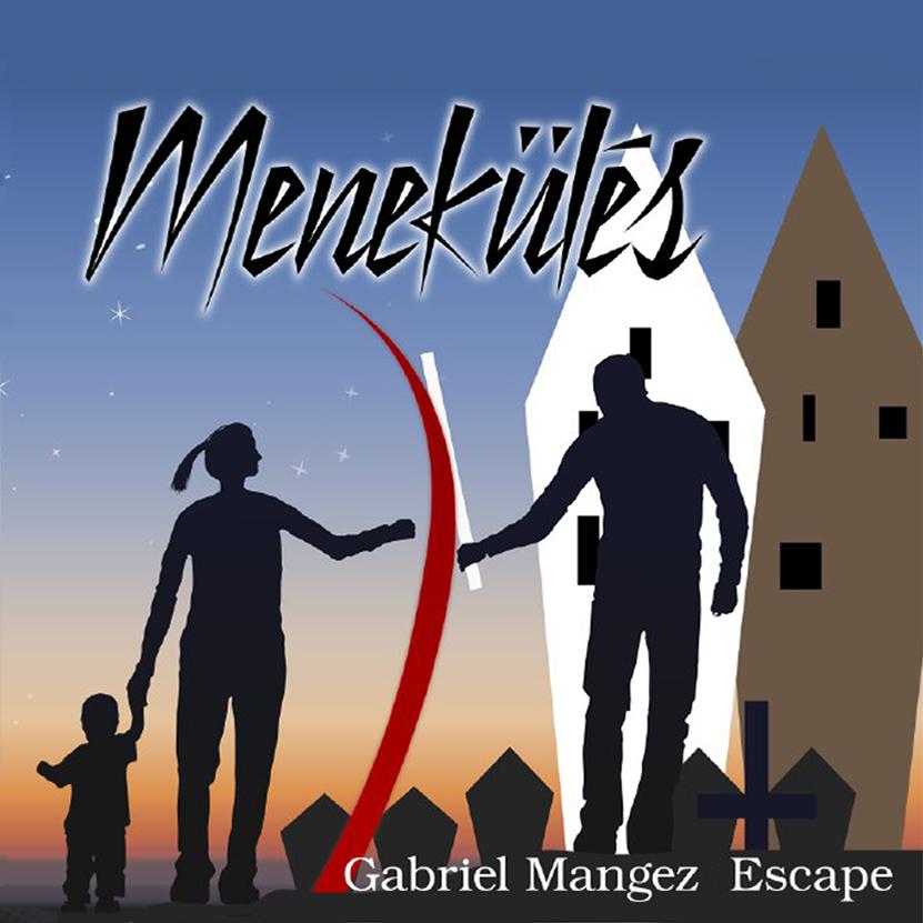 Menekls - Escape