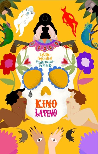 Kino Latino - Latin-Amerikai Filmrendezportrk