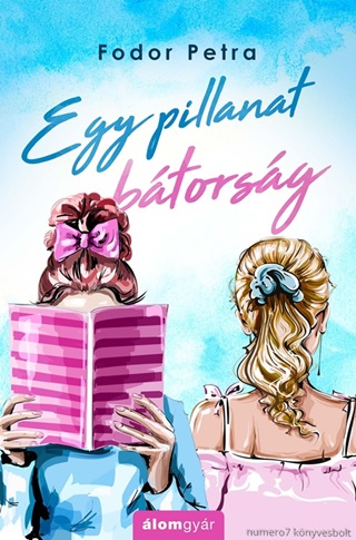 Egy Pillanat Btorsg