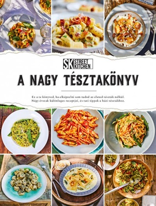 - - A Nagy Tsztaknyv