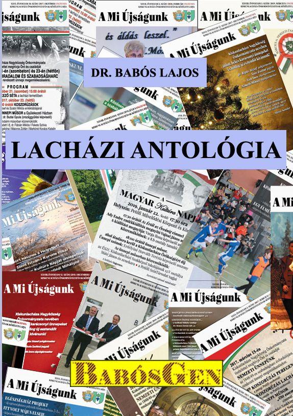 Lachzi Antolgia
