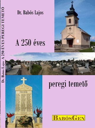 A 250 ves Peregi Temet