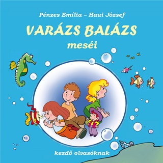 Varzs Balzs Mesi
