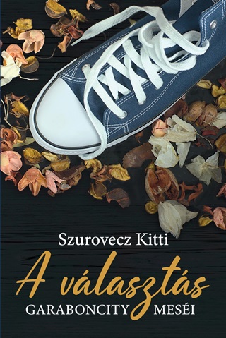 A Vlaszts - Garaboncity Mesi