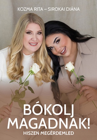 Bkolj Magadnak!