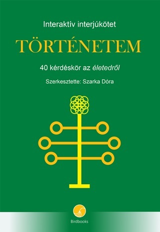 Trtnetem - Interaktv Interjktet: 40 Krdskr Az letedrl