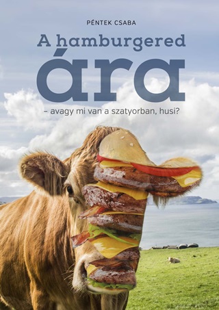A Hamburgered ra