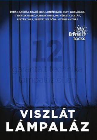 Viszlt, Lmpalz!