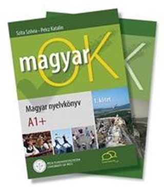  - Magyar Ok A1+ 1. Ktet - Magyar Nyelvknyv+Munkafzet