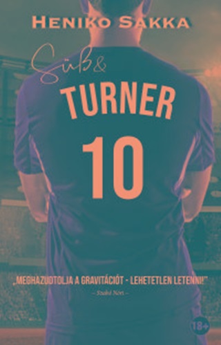 Sb&Turner