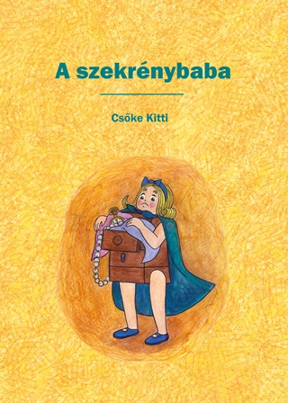 A Szekrnybaba