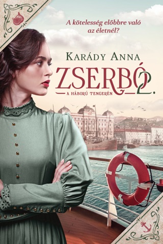 Zserb 2. - A Hbor Tengern